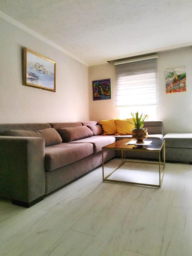 Apartment With Garden Hanja Мостар Экстерьер фото