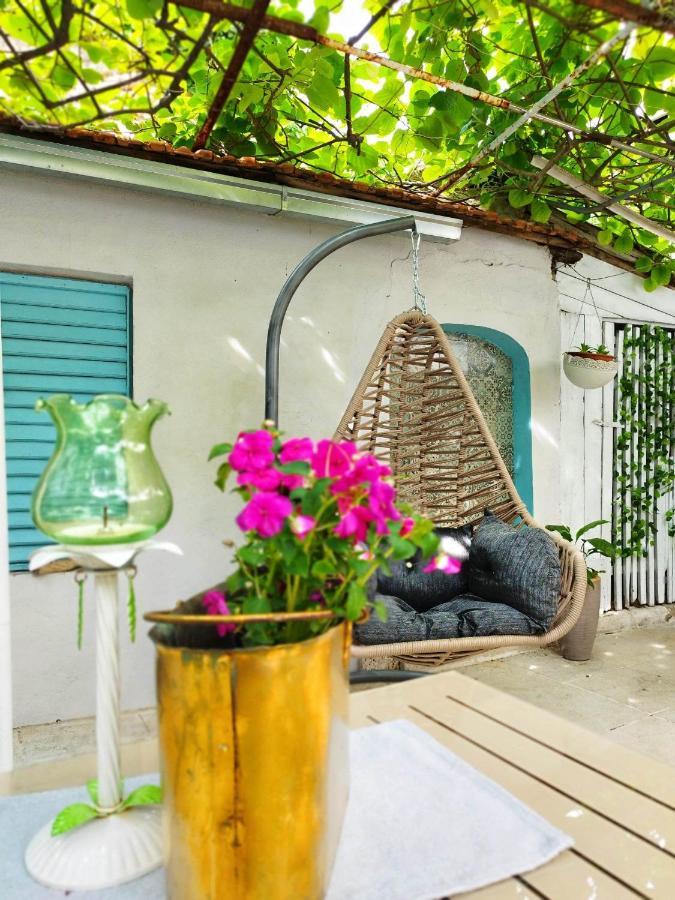 Apartment With Garden Hanja Мостар Экстерьер фото