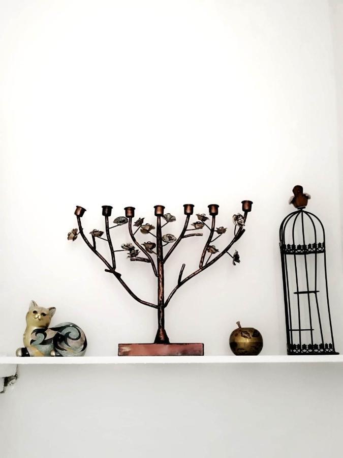 Apartment With Garden Hanja Мостар Экстерьер фото